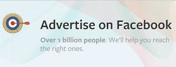 advertise facebook